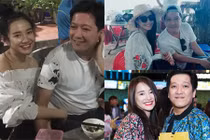 Trường Giang - Nhã Phương ra sao sau ồn ào đám cưới?