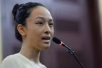 Đàm Vĩnh Hưng “thương và phục” Hoa hậu Phương Nga