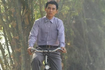 Học trò Ngô Thanh Vân vướng tình tay ba trong phim mới