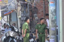 Gã chồng hờ bóp cổ nữ Việt kiều tử vong rồi tự vẫn