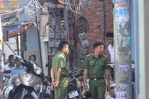 Gã chồng hờ bóp cổ nữ Việt kiều tử vong rồi tự vẫn