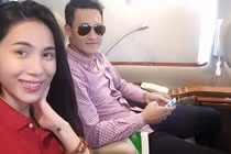 Thủy Tiên tiết lộ từng phải cho Công Vinh mượn tiền xài khi yêu