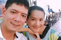 Vợ Bình Minh phản ứng sao khi chồng lộ ảnh với Trương Quỳnh Anh?