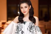 Huyền My im lặng, người tố á hậu "thả thính" bất ngờ gỡ bài