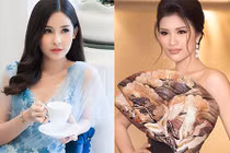 Lê Âu Ngân Anh: “Tôi không có ý thách thức, xúc phạm chị Thành“