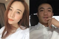 Cường Đô la “thả thính” bạn gái tin đồn Đàm Thu Trang