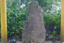 Sự thật về hòn đá "biết đi" và có khả năng "diệt trừ ma quỷ" ở Huế