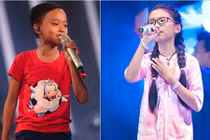 Điểm chung bất ngờ giữa Phương Mỹ Chi và Hồ Văn Cường 