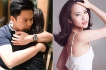 Chân dung tình mới tin đồn của Phan Thành xinh không kém Midu