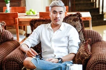 Soi sự nghiệp của Kiều Minh Tuấn trước “Em chưa 18”