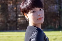 Vợ Xuân Bắc báo tin vui về cuộc họp với trường Nghệ thuật