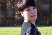 Vợ Xuân Bắc báo tin vui về cuộc họp với trường Nghệ thuật