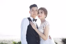 Lâm Khánh Chi hồi hộp chờ ngày lên xe hoa với chồng trẻ