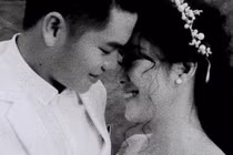 Hot Face sao Việt 24h: Lê Phương - Trung Kiên nhá hàng ảnh cưới 