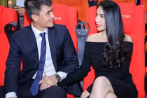 Tiết lộ chuyện ít biết về hôn nhân của Thủy Tiên - Công Vinh