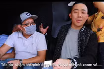 Trấn Thành trổ tài chỉ đạo dàn cảnh, diễn xuất phim “Nắng 2“