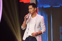 Minh Luân tiết lộ vẫn còn yêu và muốn quay lại với Ninh Dương Lan Ngọc