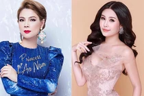 Hot Face sao Việt 24h: Thanh Thảo bênh vực tân Hoa hậu Đại dương 