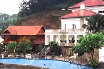 Thanh tra Chính Phủ vào cuộc vụ biệt thự ở Yên Bái