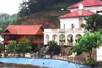 Thanh tra Chính Phủ vào cuộc vụ biệt thự ở Yên Bái