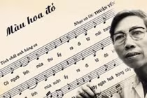 Cục NTBD vào cuộc vụ cấm ca khúc “Màu hoa đỏ“