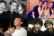 Dàn khách mời “khủng” dự đám cưới Song Joong Ki - Song Hye Kyo