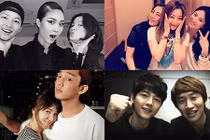 Dàn khách mời “khủng” dự đám cưới Song Joong Ki - Song Hye Kyo