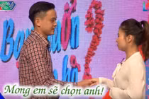 Cậu ấm Sài thành buông lời tán tỉnh nhưng “lật kèo” vì mẹ lắc đầu