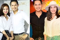 Nhìn lại chặng đường hẹn hò của cặp đôi Lan Ngọc - Minh Luân