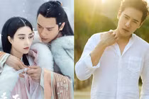 "Người tình màn ảnh" mới nhất của Phạm Băng Băng là ai?