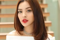 Hot girl xinh như mộng khiến 3 HLV The Face ra sức giành giật