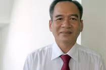 Ông Lữ Văn Hùng được giới thiệu làm Bí thư Tỉnh uỷ Hậu Giang