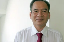 Ông Lữ Văn Hùng được giới thiệu làm Bí thư Tỉnh uỷ Hậu Giang