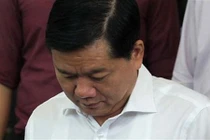 Từ việc bắt ông Đinh La Thăng, nhớ về vụ án Trần Dụ Châu