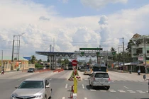 BOT Cần Thơ – Phụng Hiệp giảm mạnh giá vé trong đêm