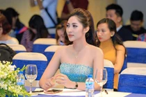 Bị tố vô ơn, Hoa hậu Đại dương Đặng Thu Thảo nói gì?