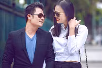 Dương Mỹ Linh chia tay Bằng Kiều vì bị lừa gạt, đánh đập?