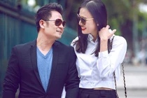 Dương Mỹ Linh chia tay Bằng Kiều vì bị lừa gạt, đánh đập?