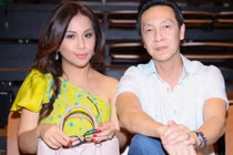 Minh Tuyết lần đầu kể về thói quen kỳ lạ trên giường của chồng