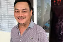 NSND Anh Tú bị vợ Xuân Bắc tố o ép là ai?