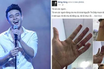 Ca sĩ Đông Hùng: Đây sẽ là lần cuối tôi trả nợ thay mẹ