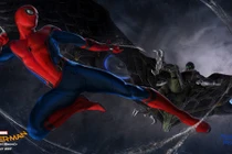 Hé lộ trailer mới của siêu phẩm “Spider–man: Homecoming“