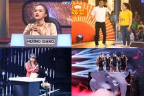 Loạt sự cố gameshow truyền hình khiến khán giả phẫn nộ