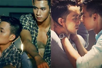 Hồ Vĩnh Khoa diễn ngọt vai đồng tính ra sao?