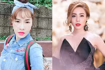 Quế Vân bị tố “ăn cháo đá bát” sau vụ dao kéo?