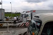 Thanh tra Chính phủ: 100% dự án BT, BOT là chỉ định thầu