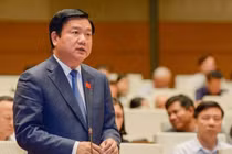 Ông Đinh La Thăng bị đề nghị truy tố cùng Trịnh Xuân Thanh trong vụ án nào?