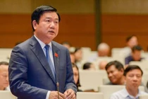 Ông Đinh La Thăng bị đề nghị truy tố cùng Trịnh Xuân Thanh trong vụ án nào?