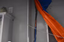 Nứt dầm ngang cầu Vàm Cống: “Kết cấu công trình vẫn...ổn định“