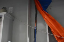 Nứt dầm ngang cầu Vàm Cống: “Kết cấu công trình vẫn...ổn định“